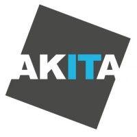 akita logo image