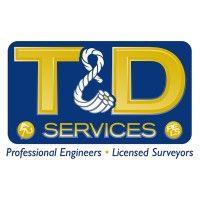 t&d services llc