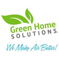 green home solutions chicago west suburbs logo image