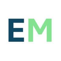 em consulting logo image