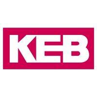 keb automation