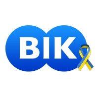 bik logo image