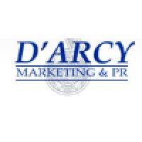 d'arcy marketing & pr logo image