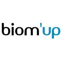 biom'up usa, inc logo image