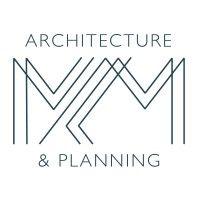 im-km architecture and planning logo image