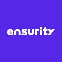 ensurity technologies