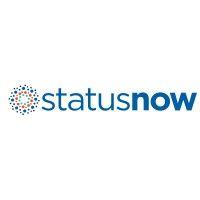 statusnow logo image