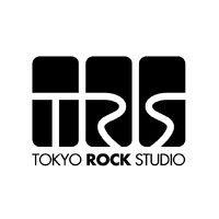 tokyo rock studio inc. logo image