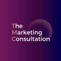 the marketing consultation logo image