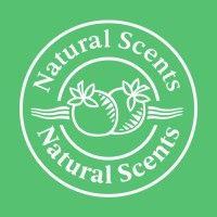 natural scents de méxico sa de cv logo image