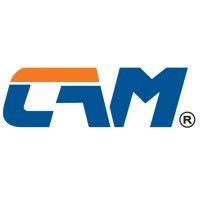 quanzhou cam machinery co.,ltd logo image