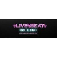 live beat inc. logo image