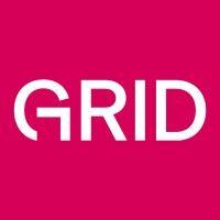 grid architects logo image