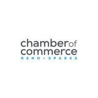 reno sparks chamber of commerce logo image