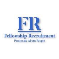 fellowship recruitment logo image