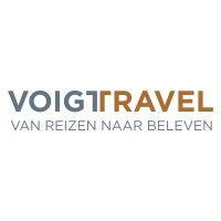 voigt travel logo image