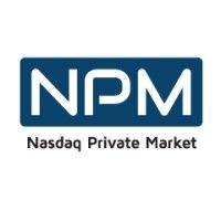 nasdaq private market