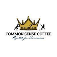 common sense coffee