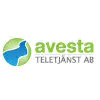 avesta teletjanst ab logo image