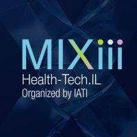 mixiii health-tech.il logo image