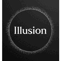 illusion creative logo image