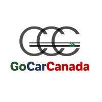 gocarcanada.ca logo image