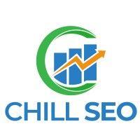 chill seo firm logo image