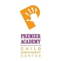 premier academy child enrichment center logo image