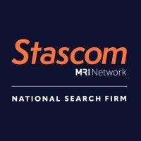 stascom logo image