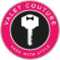 valet couture logo image