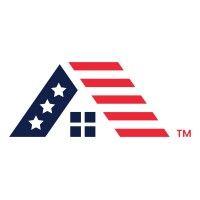 roofing usa logo image