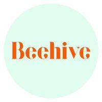 beehive logo image