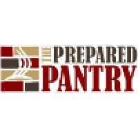 the prepared pantry