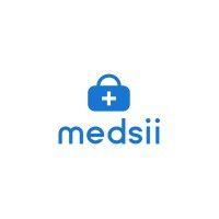 medsii.com logo image