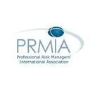 logo of Prmia Professional Risk Managers International Association