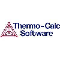 thermo-calc software logo image