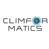 climformatics inc. logo image