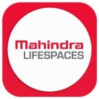 mahindra lifespaces logo image