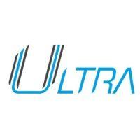 ultra technology llc logo image