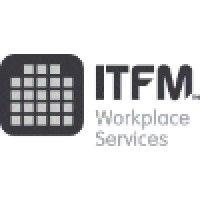 itfm services pty ltd logo image