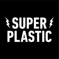 superplastic® logo image