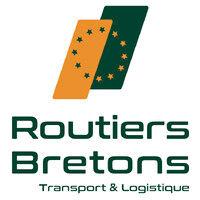 routiers bretons logo image