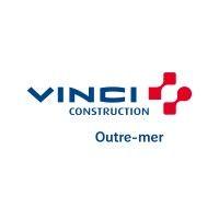 vinci construction outre-mer logo image