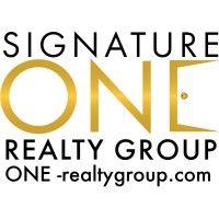 signature one realty group