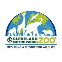 cleveland metroparks zoo logo image