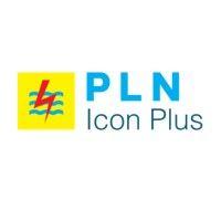 pln icon plus logo image