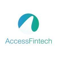 accessfintech logo image