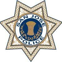 san jose police department logo image