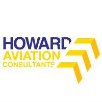 howard aviation consultants ltd logo image