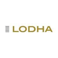 lodha group logo image